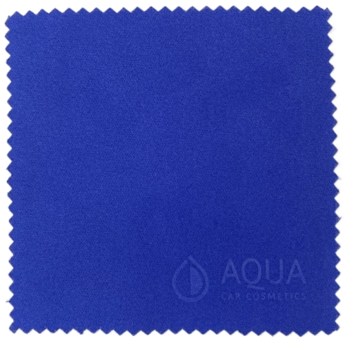 AQUA SUEDE mikrofibra do aplikacji powłok